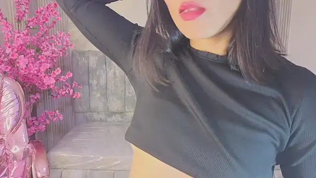 salome stockman s online show from February 4, 1:50 pm