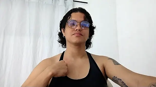 Diane blossom online show from January 7, 10:01 pm