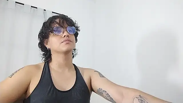 Diane blossom online show from January 10, 8:21 pm