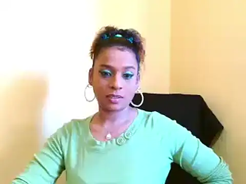 1fiestyalpha online show from October 9, 11:19 am