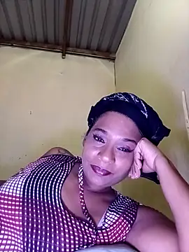 1fiestyalpha online show from April 3, 11:41 am