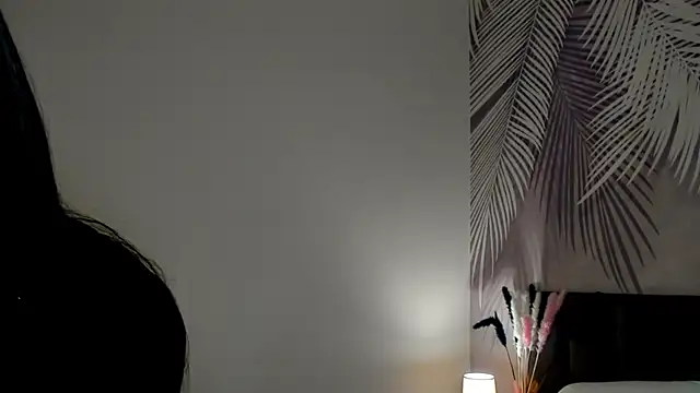 SkinyJoyce online show from February 13, 8:48 am