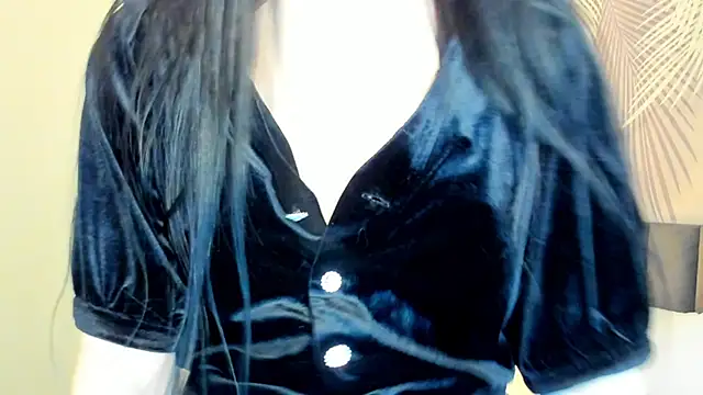 SkinyJoyce online show from February 15, 4:58 am