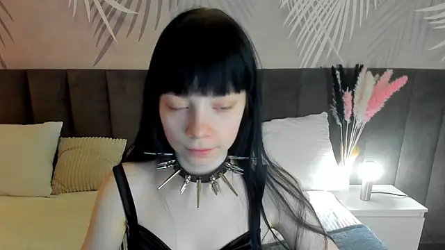 SkinyJoyce online show from February 22, 4:51 am