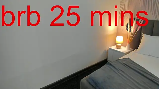 SkinyJoyce online show from March 7, 5:18 am