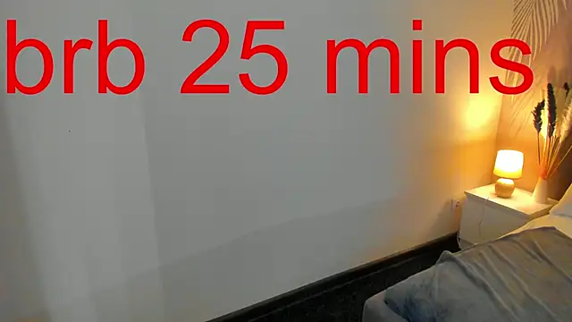SkinyJoyce online show from March 9, 4:49 am