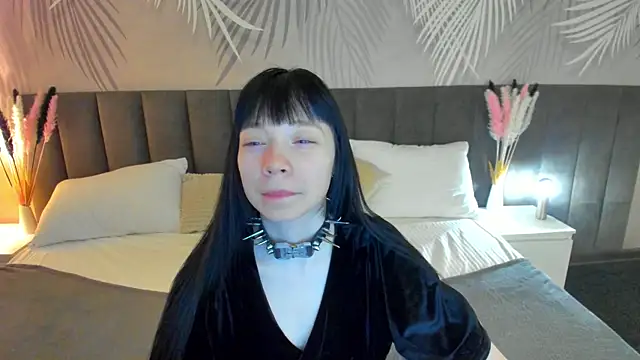 SkinyJoyce online show from March 15, 2:03 am