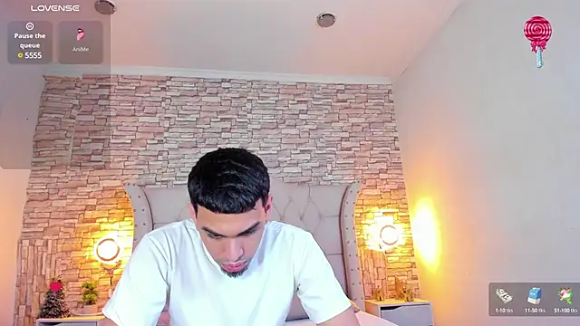 Miagael Pervert online show from February 7, 4:06 am