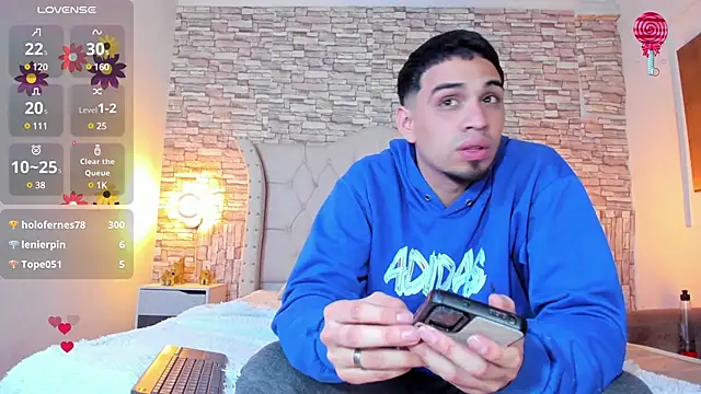 Miagael Pervert online show from February 9, 6:58 pm