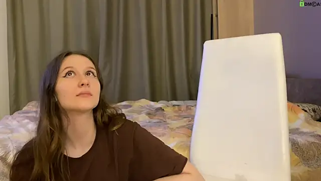 Sabrinaanddaniel online show from May 22, 12:40 am