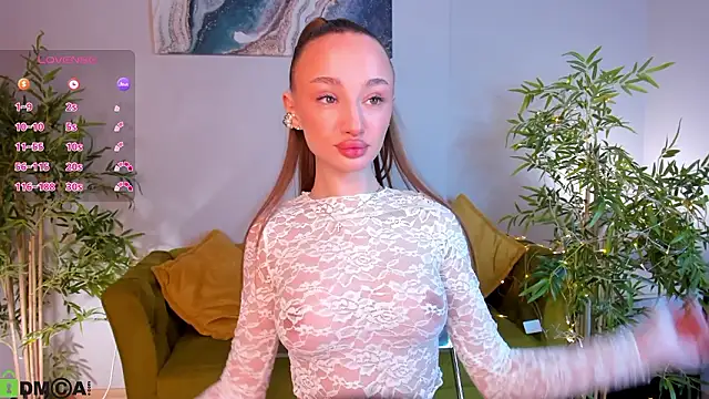 miiss  lulu online show from March 1, 12:23 am