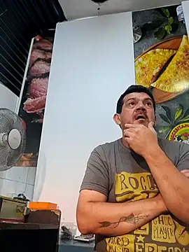 Snapshot of ketogo chatting on March 3, 11:03 pm ketogo online show from March 3, 11:03 pm