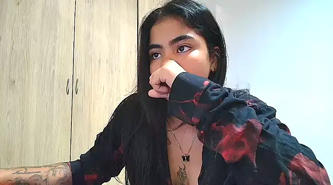 neko lust online show from March 10, 10:48 am