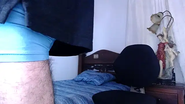 Bull Xvi online show from January 12, 4:18 am