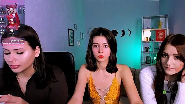 catherine kitty online show from December 20, 8:16 pm