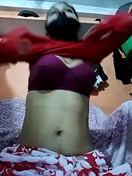 Snapshot of Barkha_Beri chatting on February 19, 1:08 am Barkha Beri online show from February 19, 1:08 am