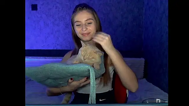 Nana Rain online show from March 10, 4:03 pm