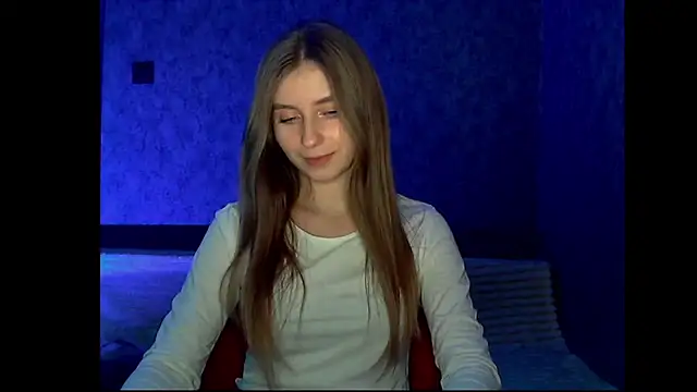 Nana Rain online show from March 20, 3:25 pm