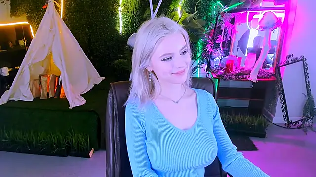 LeonaStane online show from February 14, 3:11 am