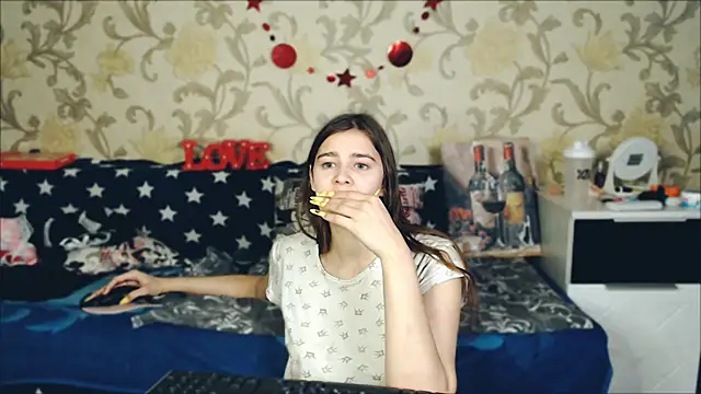 JennyStormy online show from February 23, 2:57 pm