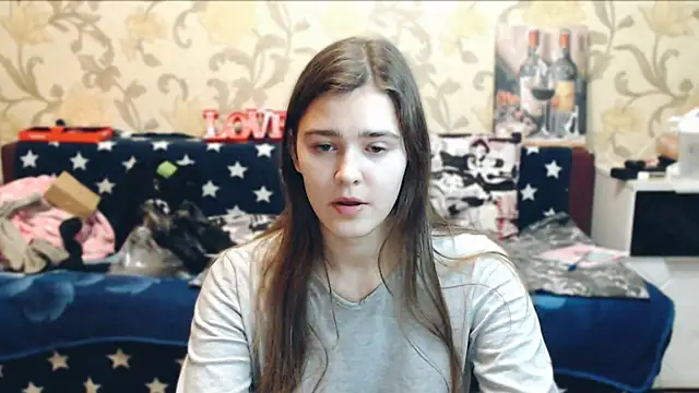 JennyStormy online show from February 24, 7:09 pm