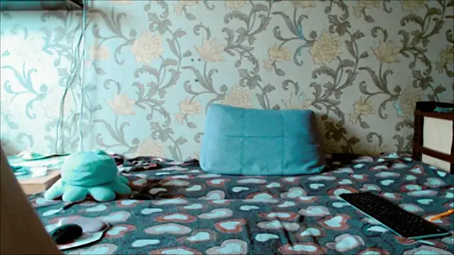 JennyStormy online show from October 10, 9:41 am