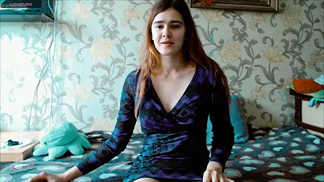 JennyStormy online show from October 11, 9:41 am