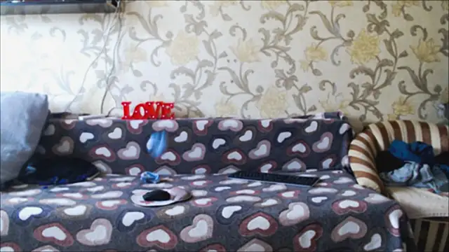 JennyStormy online show from October 18, 8:04 am