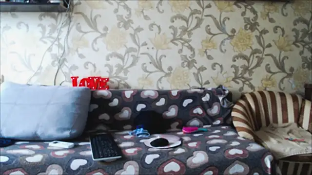 JennyStormy online show from October 19, 8:04 am