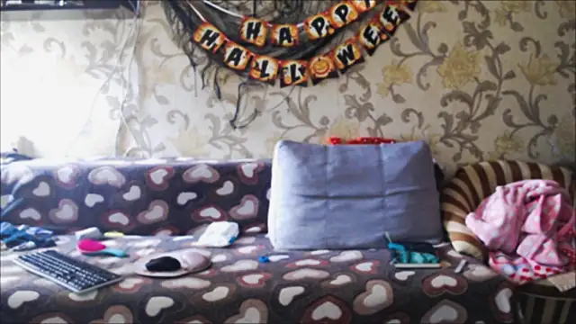 JennyStormy online show from October 25, 7:38 am