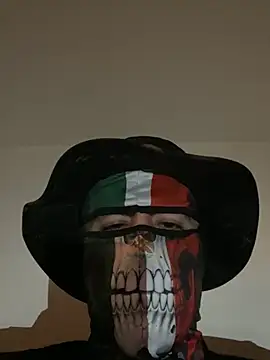 Snapshot of Gango_777 chatting on February 8, 2:15 am Gango 777 online show from February 8, 2:15 am