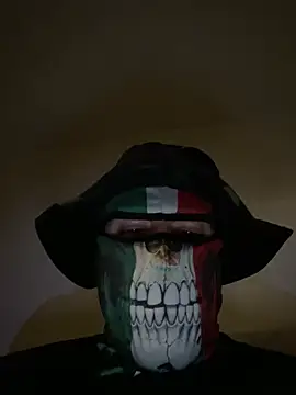 Snapshot of Gango_777 chatting on February 11, 7:16 pm Gango 777 online show from February 11, 7:16 pm