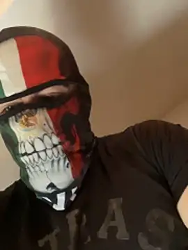 Snapshot of Gango_777 chatting on April 3, 1:53 pm Gango 777 online show from April 3, 1:53 pm