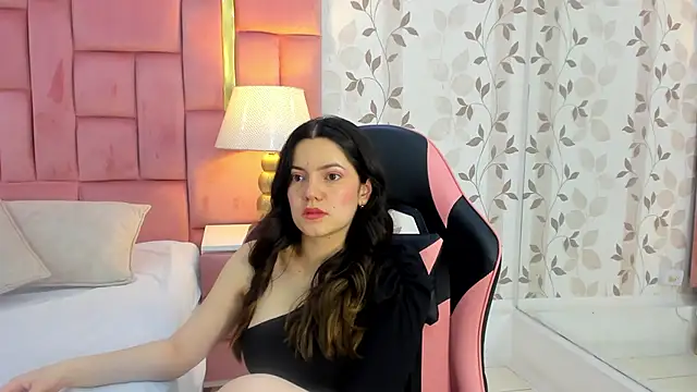 ArianaFranco online show from September 26, 12:42 pm