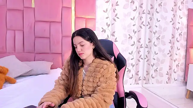 ArianaFranco online show from October 11, 1:09 pm