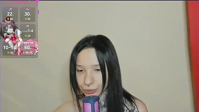 Snapshot of Sam_Jaster chatting on February 20, 9:09 pm Sam Jaster online show from February 20, 9:09 pm