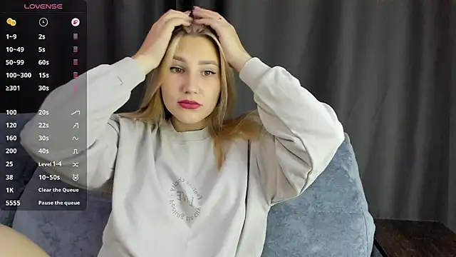 And1sa online show from September 18, 12:07 pm