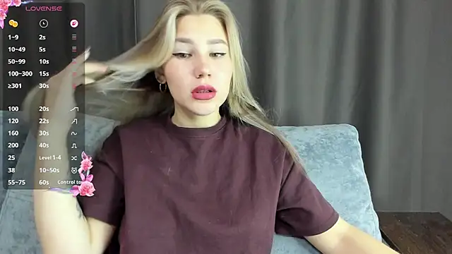 And1sa online show from November 16, 9:59 am