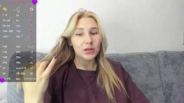 And1sa online show from January 13, 12:43 pm