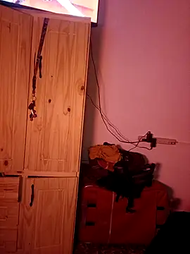 Ezella1 online show from November 30, 1:09 am