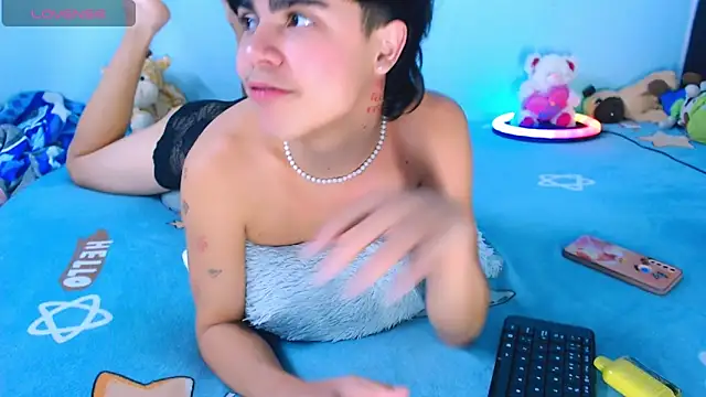 camila-cutter online show from February 28, 1:58 am