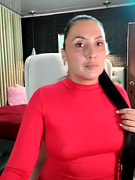 dulce valeriaa online show from March 6, 10:26 pm