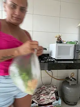 Gabyseex online show from February 23, 3:20 pm