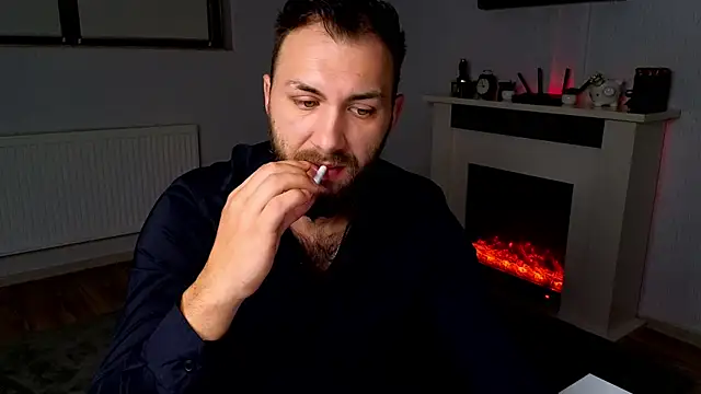 JamieNoxus online show from November 13, 6:56 am