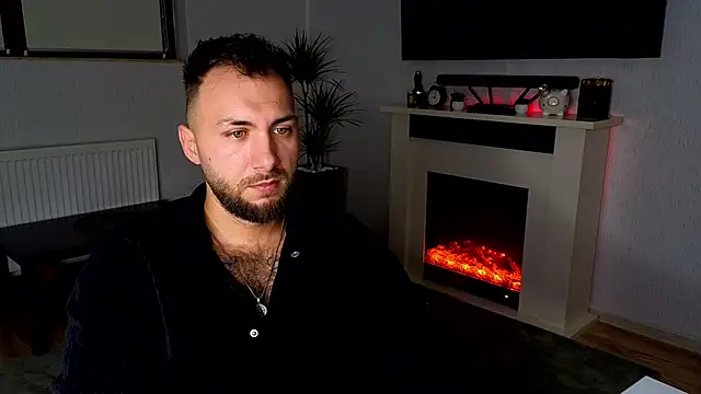 JamieNoxus online show from November 17, 7:03 am