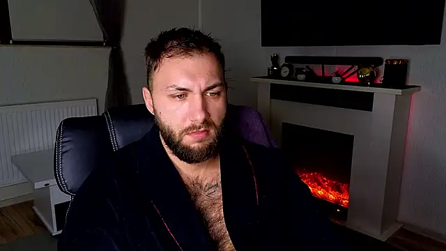 JamieNoxus online show from January 8, 6:16 am