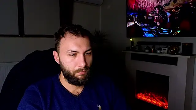 JamieNoxus online show from January 15, 6:07 am