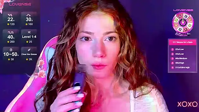 Snapshot of MagicLadyyy chatting on March 21, 11:56 pm MagicLadyyy online show from March 21, 11:56 pm