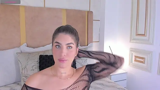 Snapshot of GraceDupont1 chatting on October 21, 11:05 pm GraceDupont1 online show from October 21, 11:05 pm