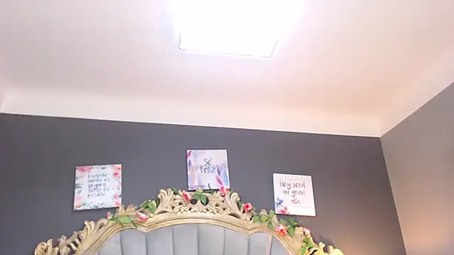 Snapshot of LindaBird chatting on February 21, 10:48 pm LindaBird online show from February 21, 10:48 pm